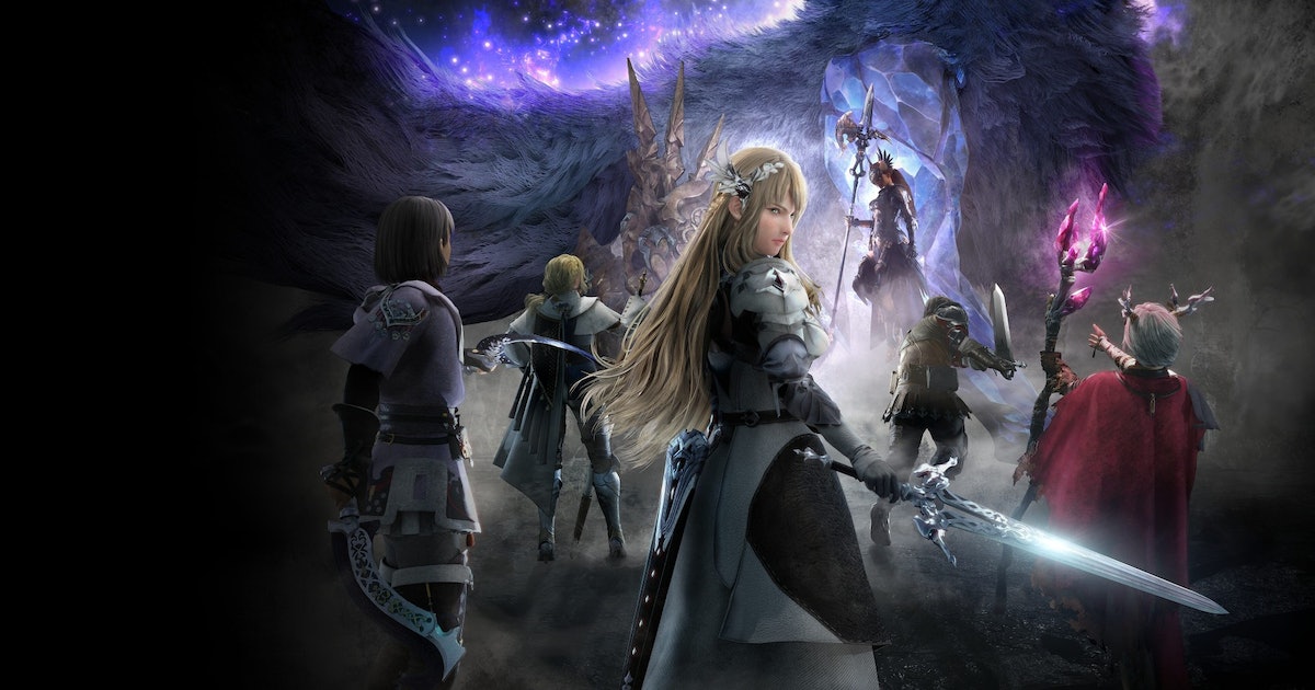 Square Enix is doing one thing every game company needs to copy
