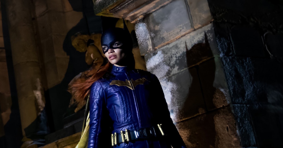 Brendan Fraser, Michael Keaton, and other Batgirl stars on cancellation: “I’d find myself crying”