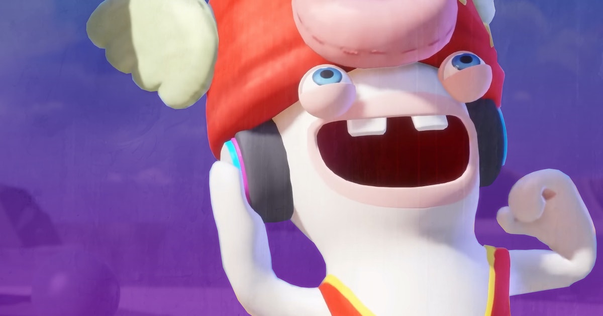 ‘Mario + Rabbids Sparks of Hope’ was made for players “scared” of tactical RPGs