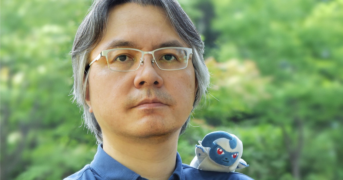 ‘Pokémon Unite’ producer says he’s “surprised” so many people are playing the MOBA