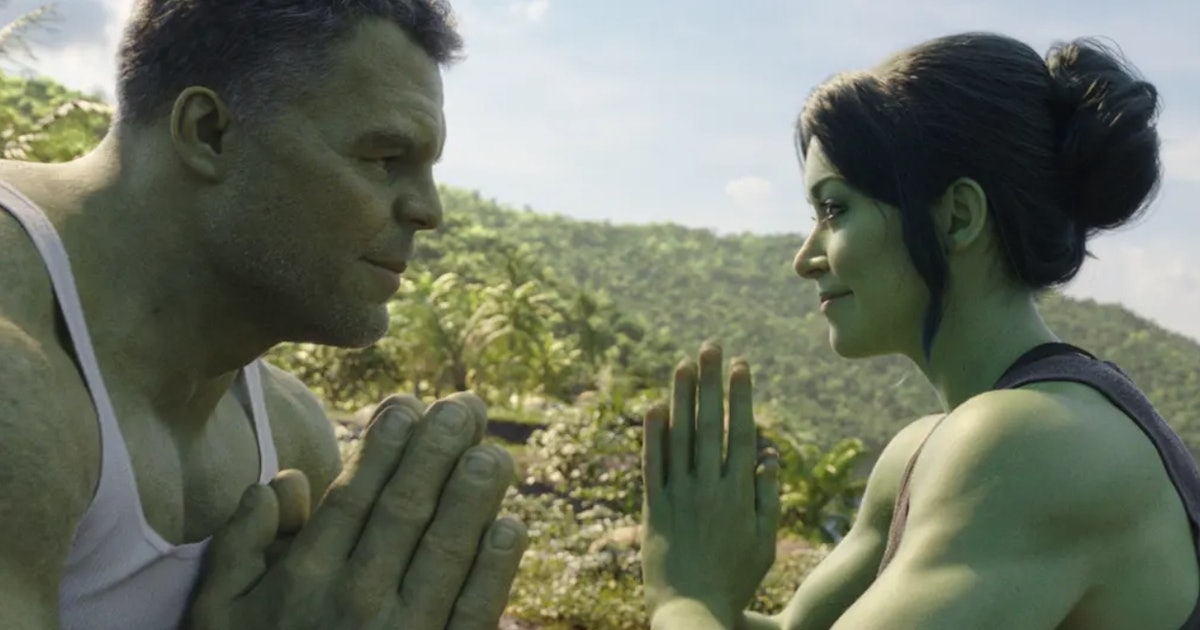 Who is Gideon Wilson? ‘She-Hulk’ Episode 3 just introduced a major Captain America villain