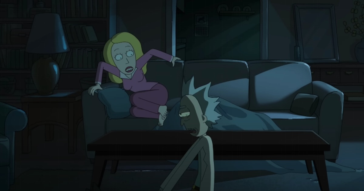 ‘Rick and Morty’ Season 6 Episode 4 release date, time, plot, cast, and trailer for Adult Swim’s sci-fi show