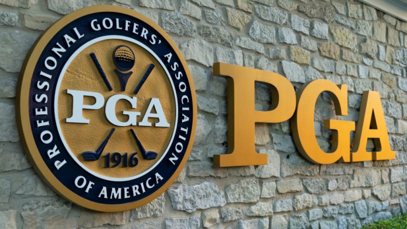 PGA Tour countersues rival LIV Golf
