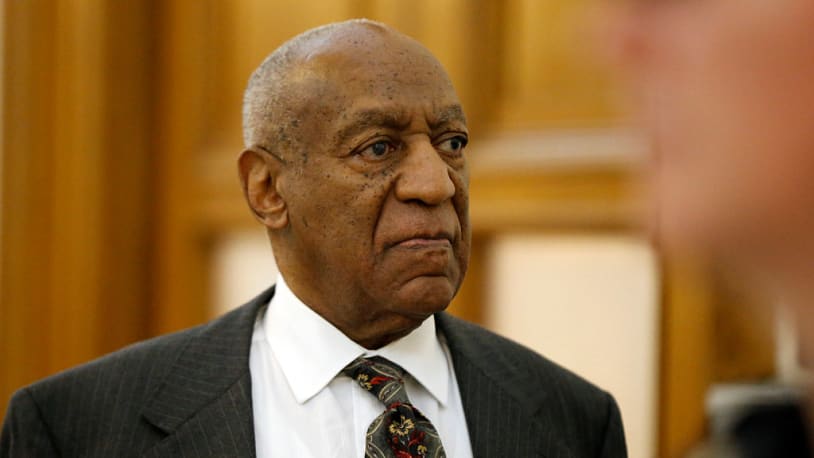Judge rejects Bill Cosby’s request for a new trial in sexual assault case