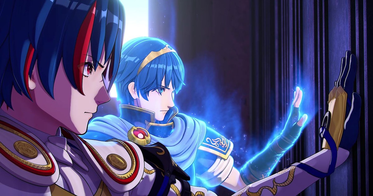 ‘Fire Emblem Engage’ release date, trailer, gameplay and preorder details