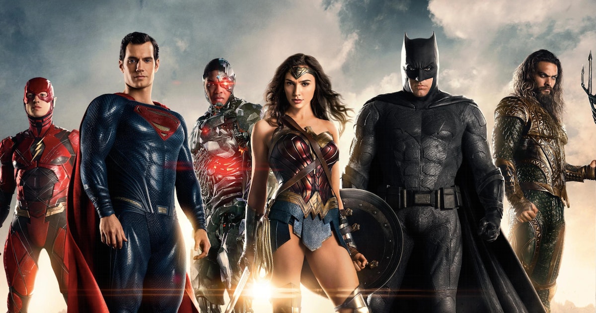 You need to watch DC’s most underrated movie of all time on Netflix ASAP