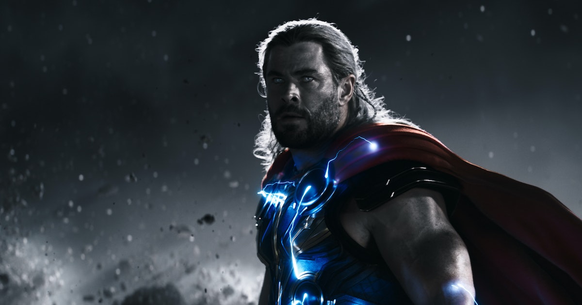 ‘Werewolf By Night’ theory reveals a shocking ‘Thor 4’ connection