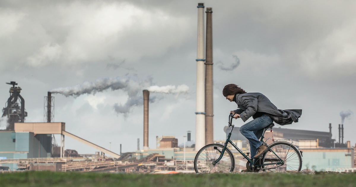 Air pollution can damage teens’ hearts within two hours, study finds