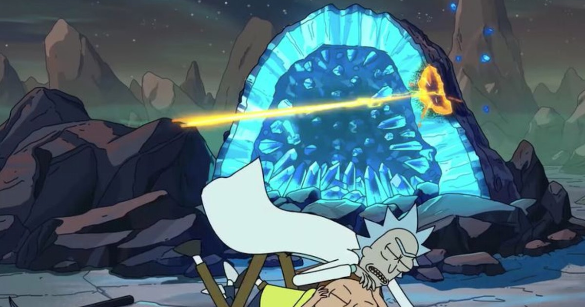 ‘Rick and Morty’ Season 6 release date, time, plot, cast, and trailer for the sci-fi animated series