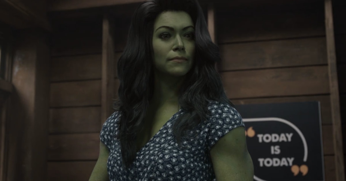 Porcupine? ‘She-Hulk’s 5 strange new Marvel characters, explained