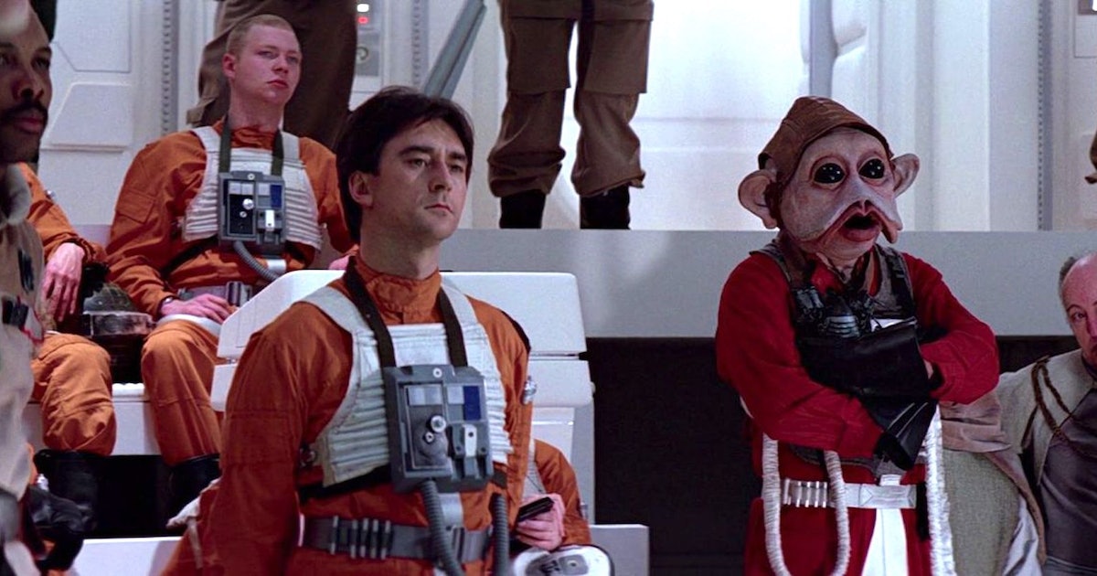 The ‘Rogue Squadron’ Star Wars movie is dead — here’s why that’s a good thing