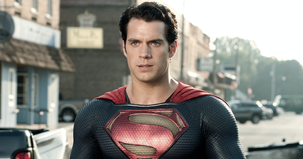 Will Superman join the HBO Max show? Here’s what one star says