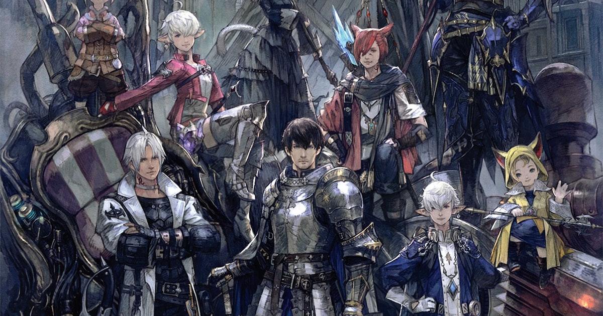 ‘FFXIV’ Patch 6.25 release date, Hildibrand quests, and job balance changes