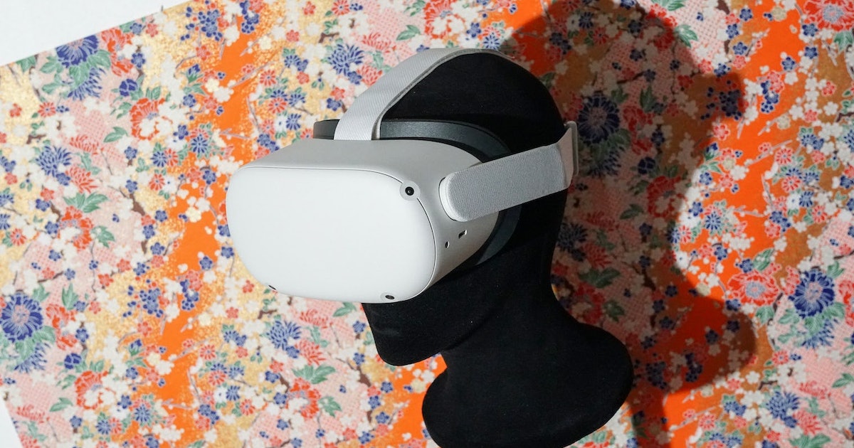 Quest 3 potential release date, leaks, and rumors for Meta’s new VR headset