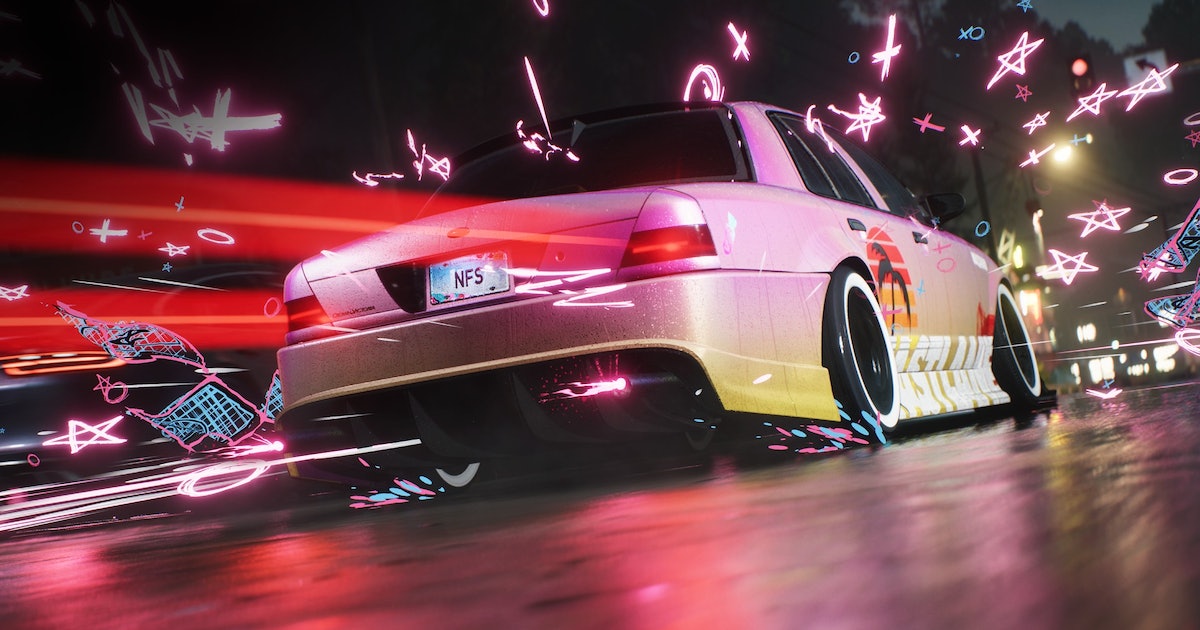 ‘Need for Speed Unbound’ release date, trailer, platforms, and gameplay