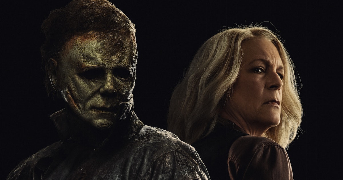 The Michael Myers finale we need — and the one we deserve