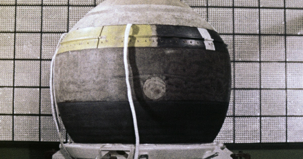 55 years ago, Russia changed spaceflight forever — and lied about it a little