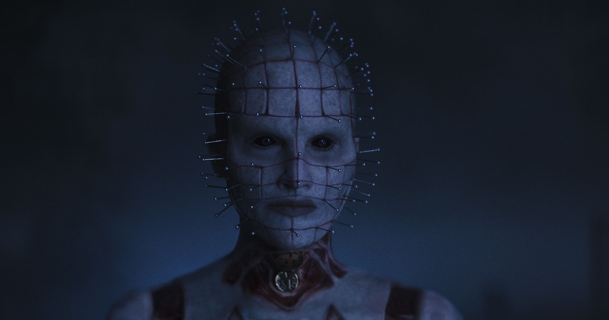 ‘Hellraiser’ 2022 release date, time, plot, cast, and trailer for Hulu’s horror reboot