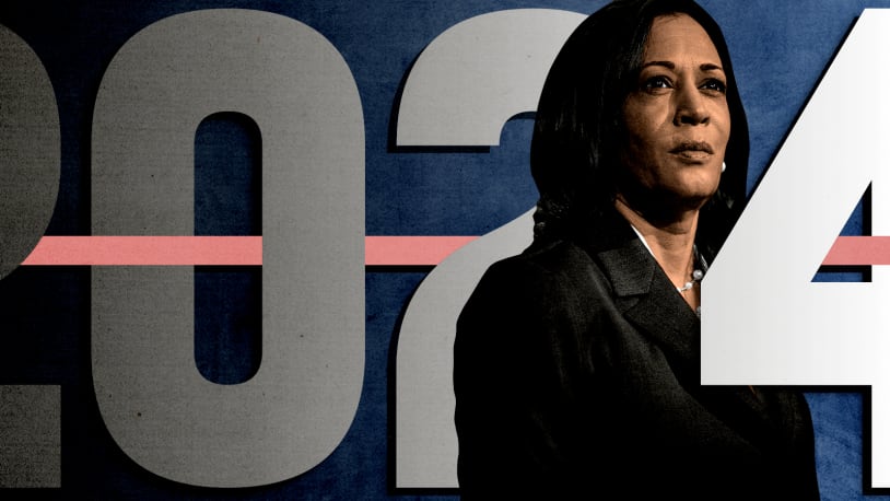 Will Kamala Harris Run For President In 2024? – CitrixNews