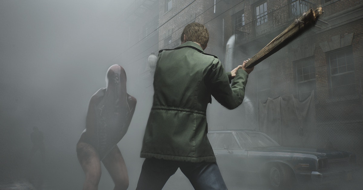 Silent Hill Transmission: 5 reveals horror fans won’t want to miss