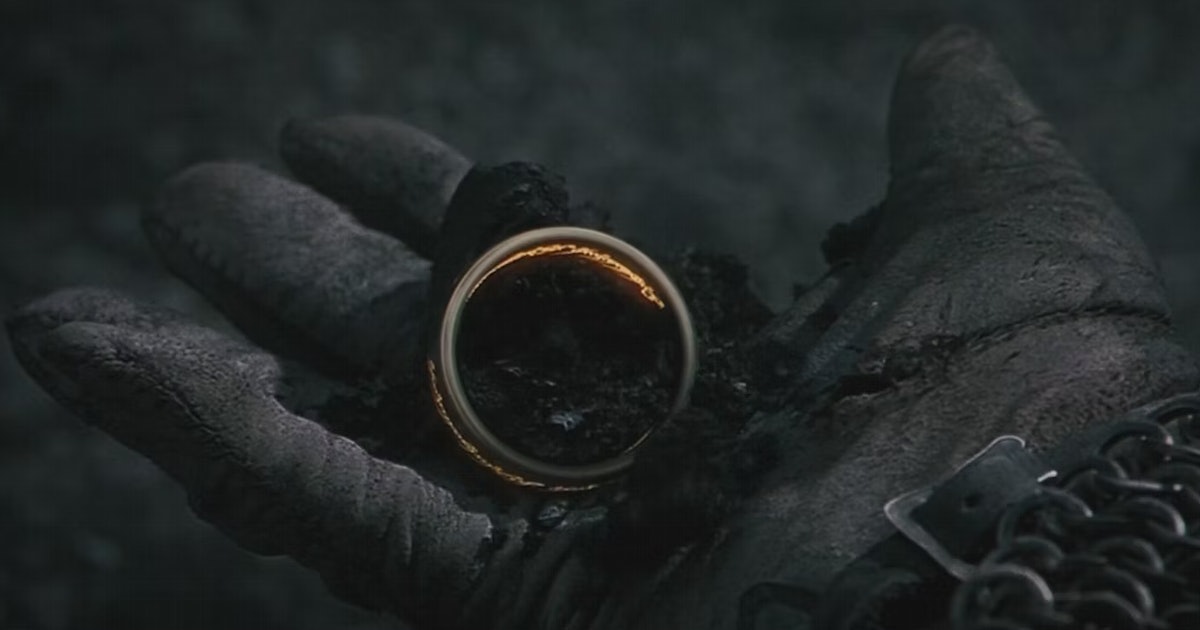 Rings of Power Season 2 is set for a huge battle over Isildur’s Bane
