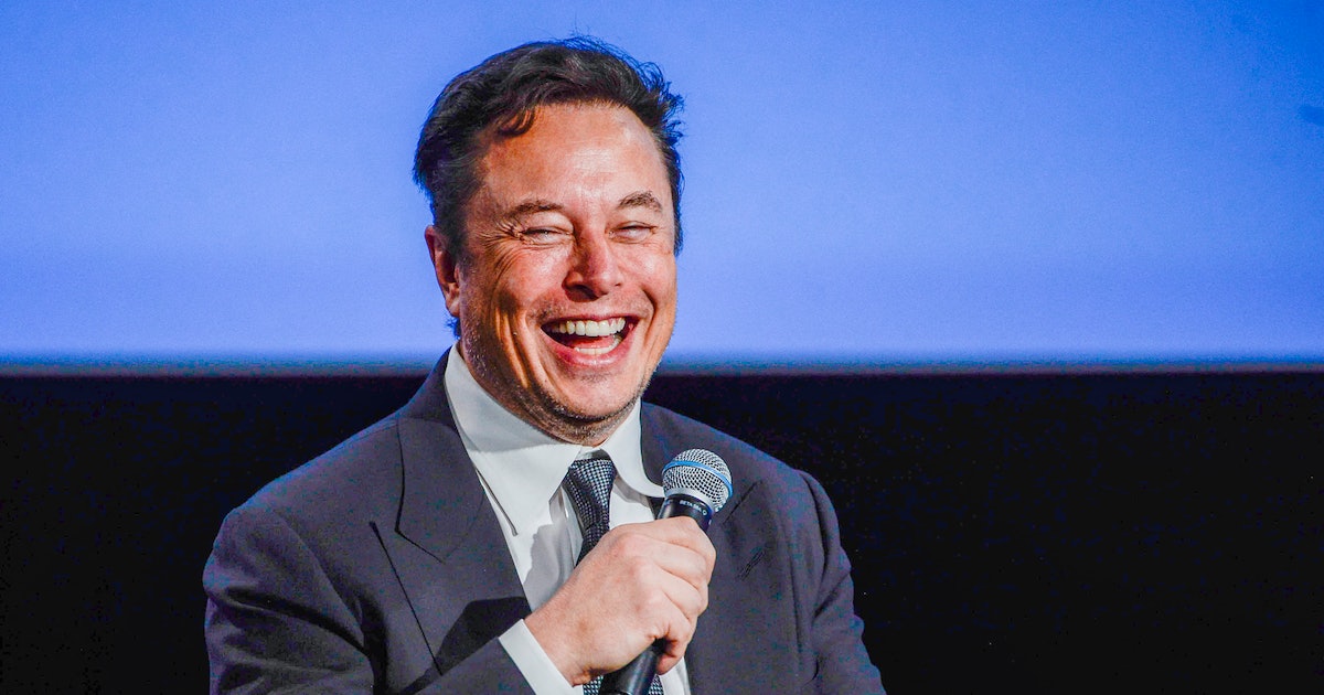 How Elon Musk plans to use Twitter for creating an ‘everything app’