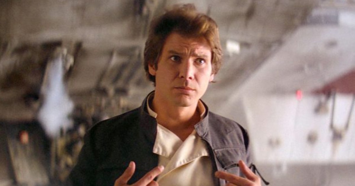 Star Wars canon is sneakily revealing a dark truth about Han Solo