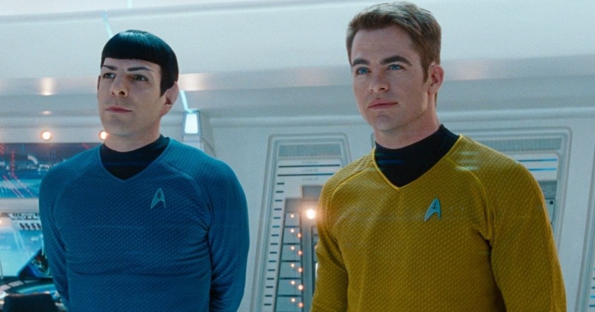 A canon-shaking Star Trek crossover may have just happened — and nobody noticed