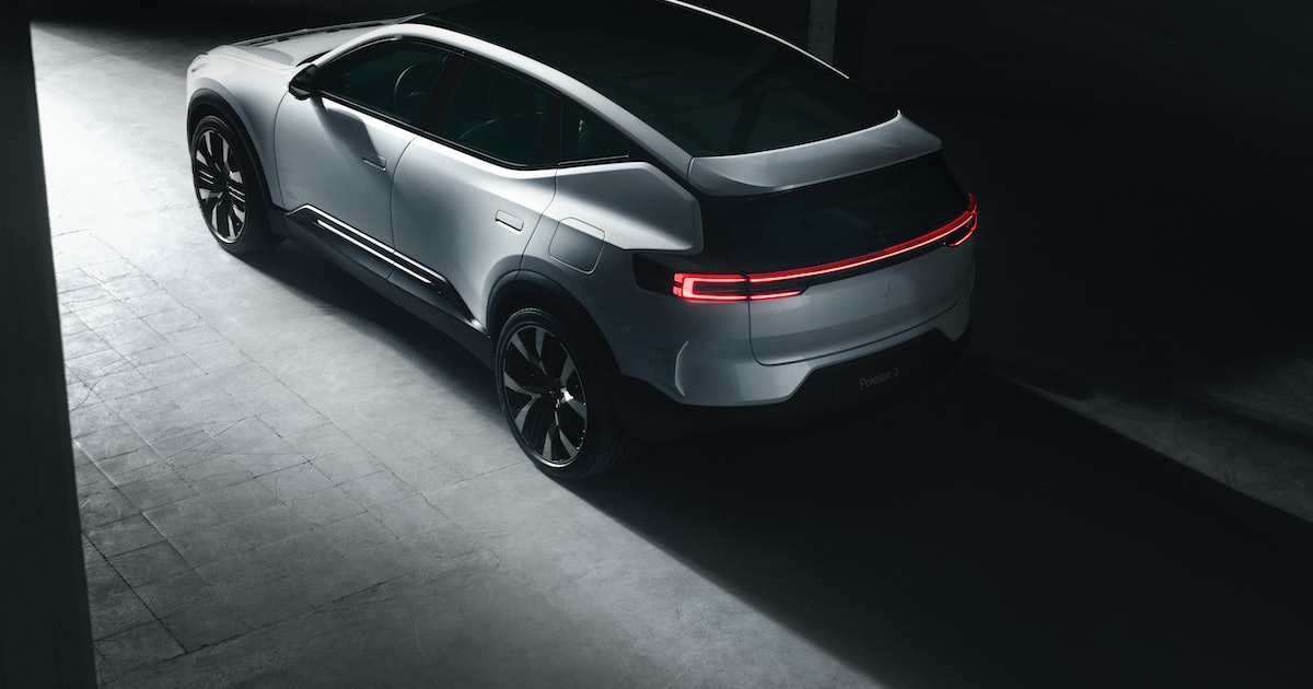 Polestar hopes to pivot EV success into making e-bikes