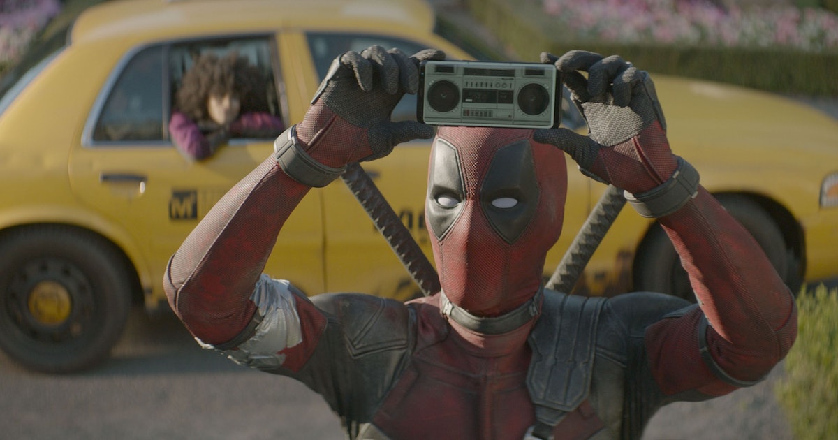 ‘Deadpool 3’ could bring back a Marvel Phase 4 fan-favorite, Ryan Reynolds hints