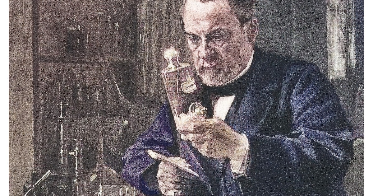 160 years ago, the father of microbiology changed how we make food forever
