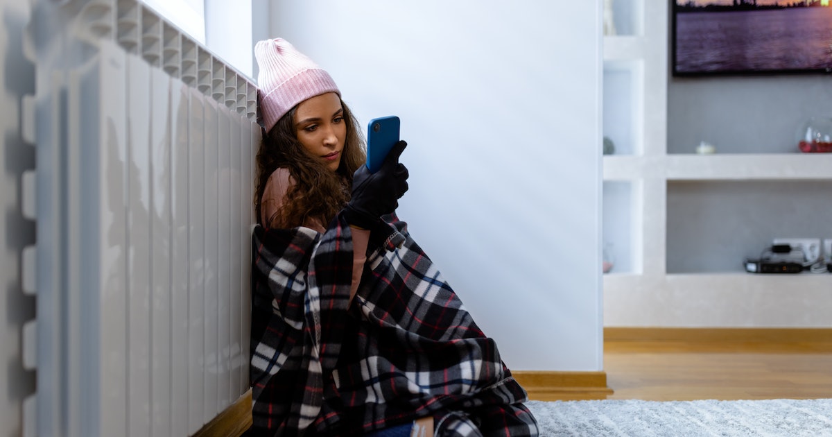 Cold homes come with serious mental health risks
