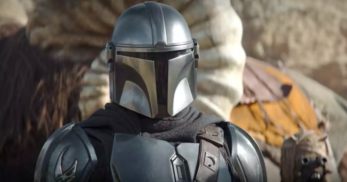 Star Wars theory reveals a mind-blowing ‘Mandalorian’ Season 3 cameo
