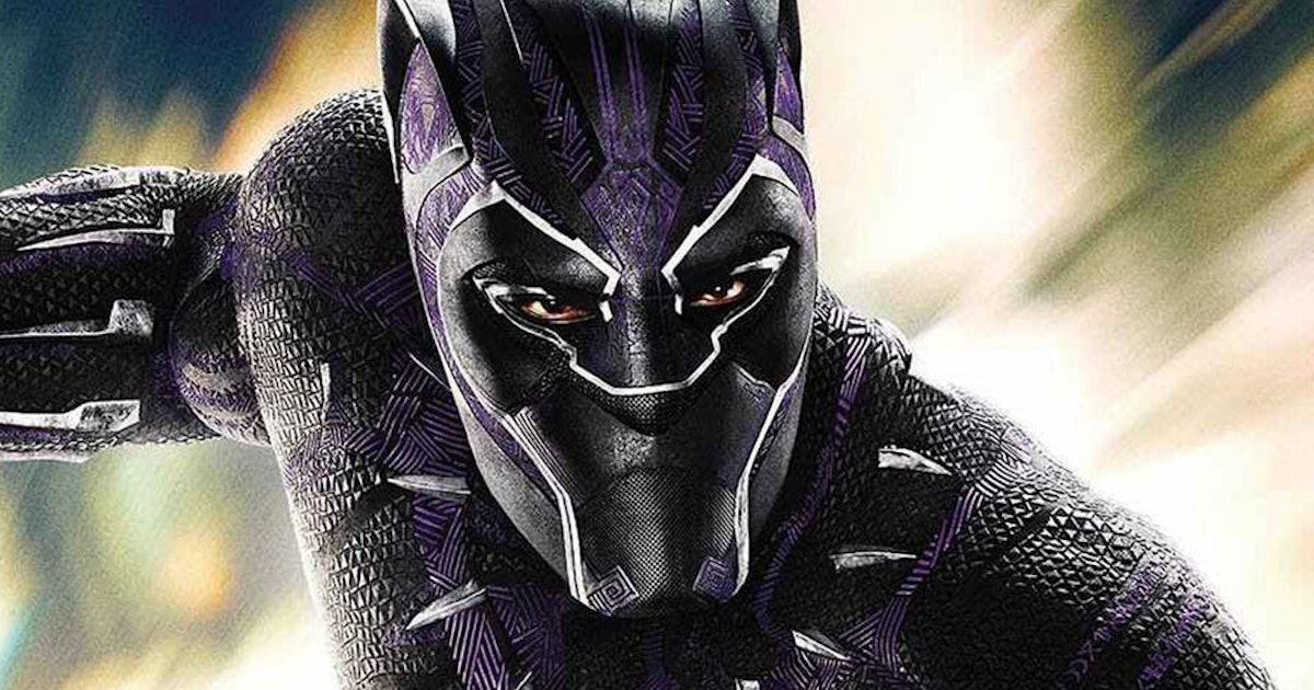 Who is the new Black Panther in ‘Wakanda Forever’? It’s more complicated than you think