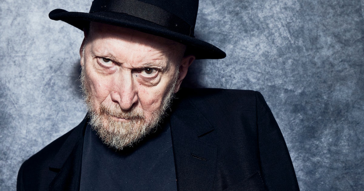 Frank Miller teams up with a Star Wars icon for an exciting new TV show