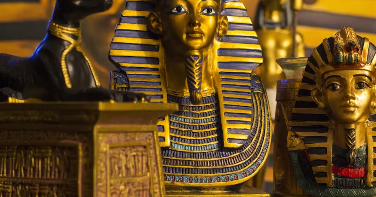 100 years later, scientists still haven’t solved the mystery of King Tut