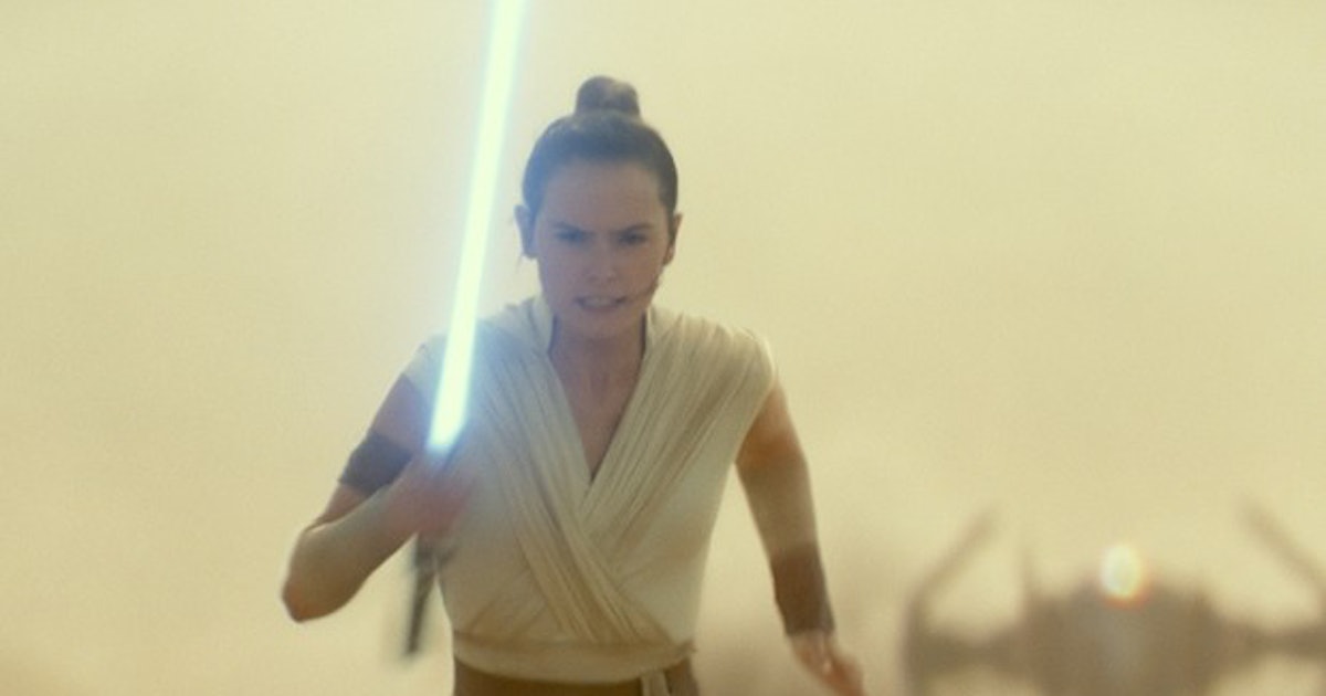 Star Wars news reveals the next movie will avoid ‘Rise of Skywalker’s biggest mistake