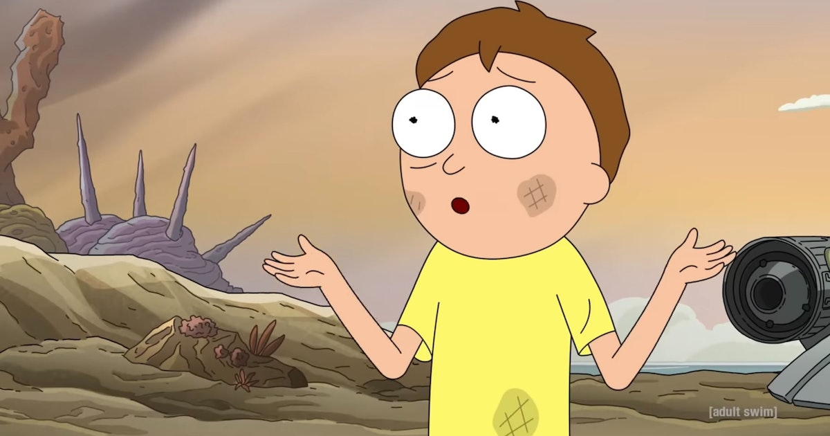 ‘Rick and Morty’ Season 6 Episode 8 release date, time, title, plot, and trailer for Adult Swim’s sci-fi show
