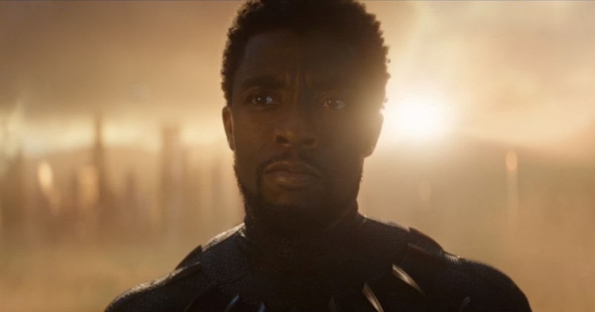 Wakanda Forever’ originally had an Endgame-centric story, director reveals