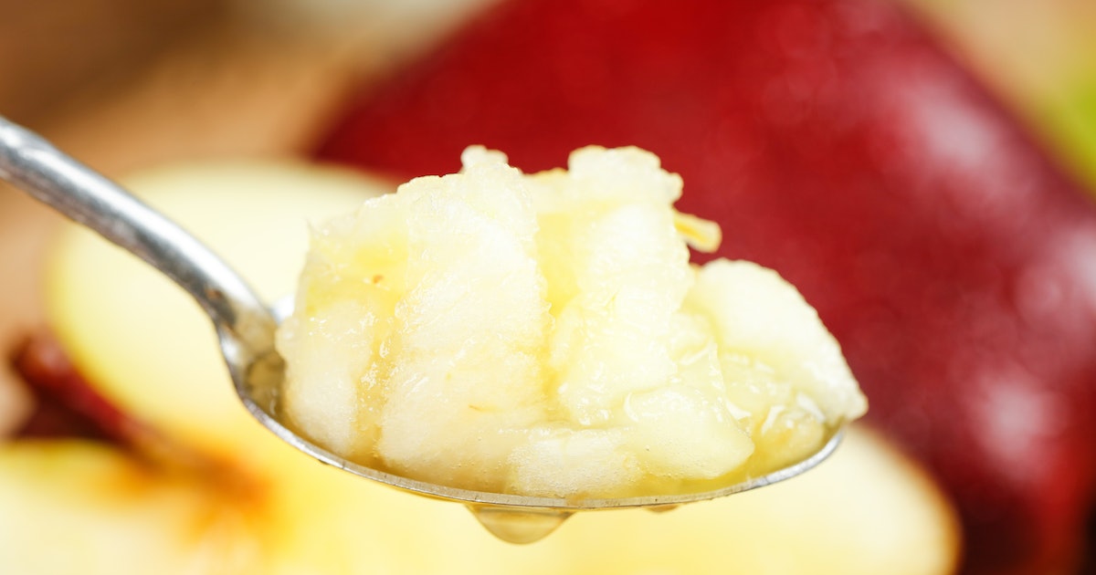 How Newtonian physics can help make the perfect mashed potatoes