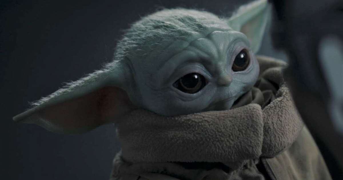 ‘Mandalorian’ Season 3? Baby Yoda could be back way sooner than you think