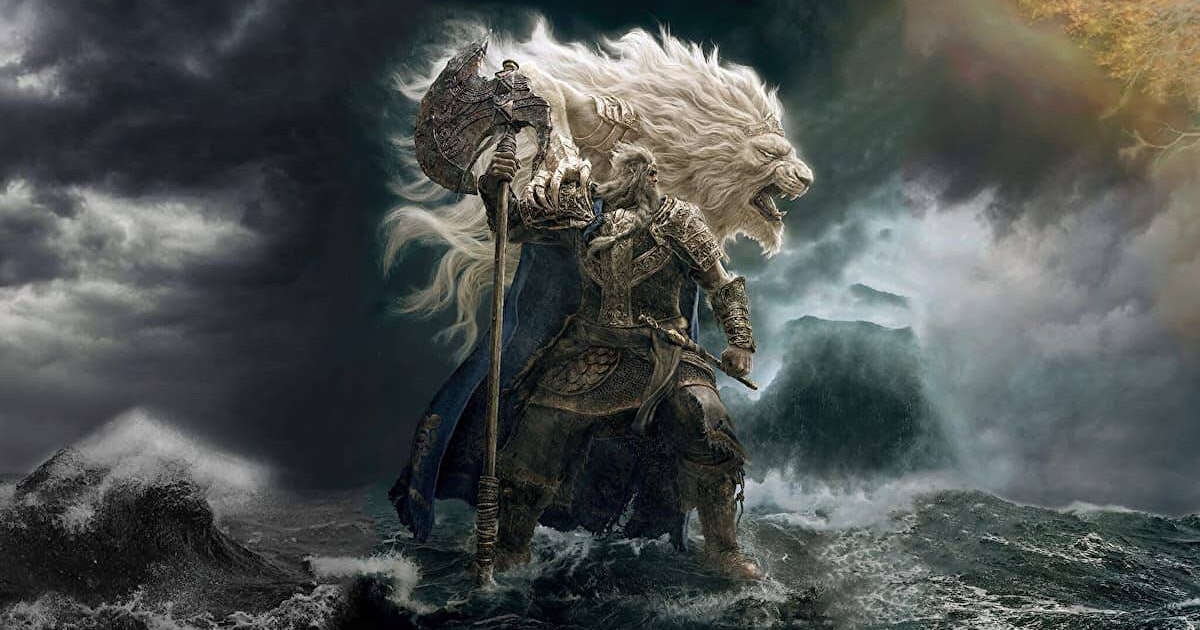 'Elden Ring' trumps 'God of War Ragnarok' in one critical way