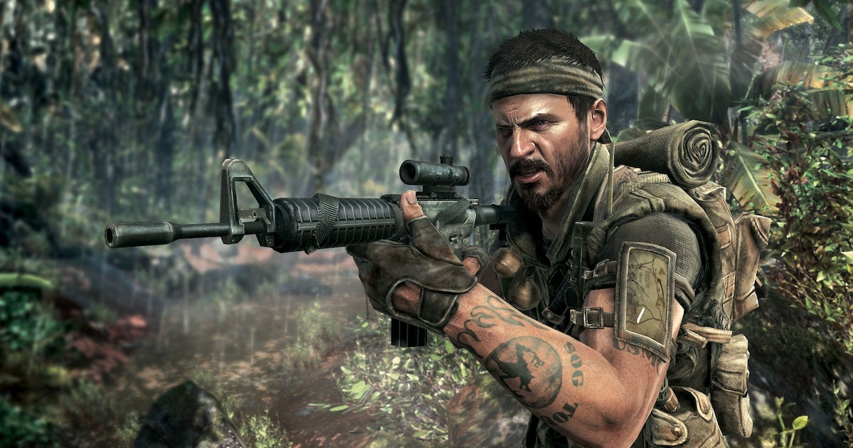 Call of Duty 2024 release window, trailer, leaks, gameplay, and developer