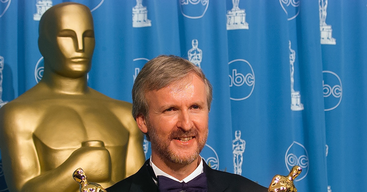 40 years ago, James Cameron made his worst movie ever — and launched an unstoppable career