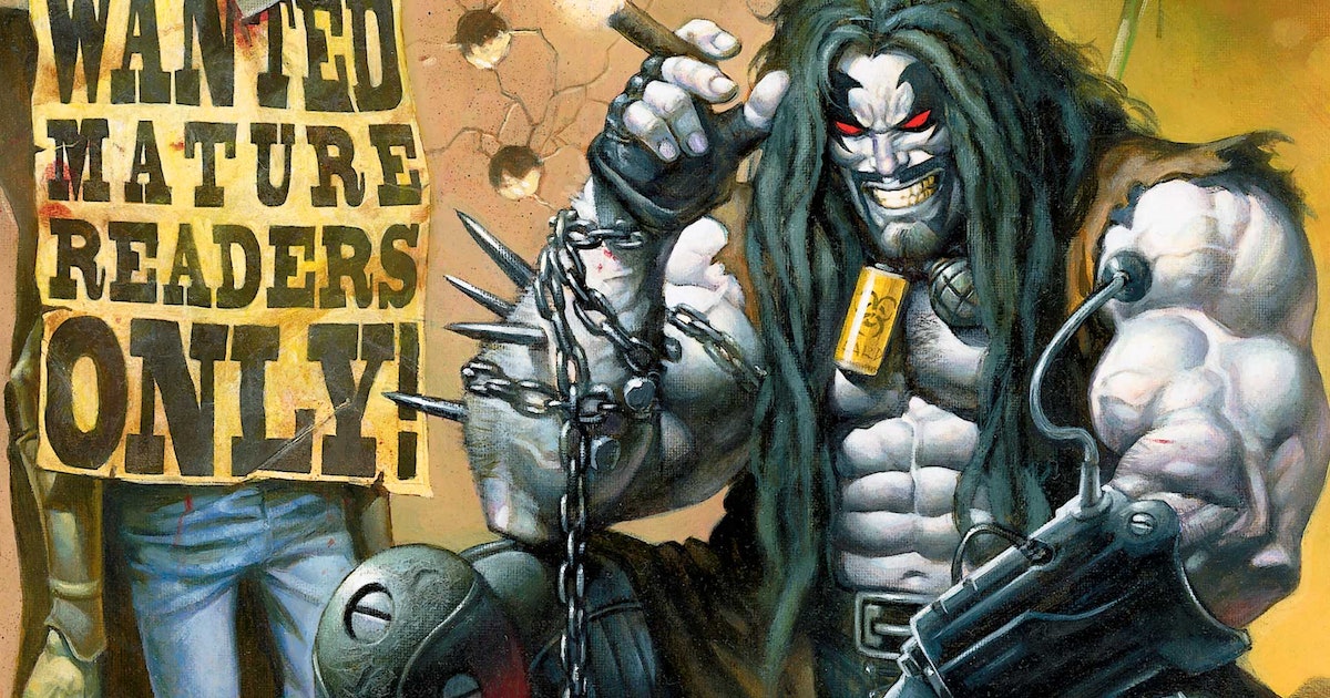 Jason Momoa as Lobo? Why DC’s Aquaman is pushing for a bizarre new role