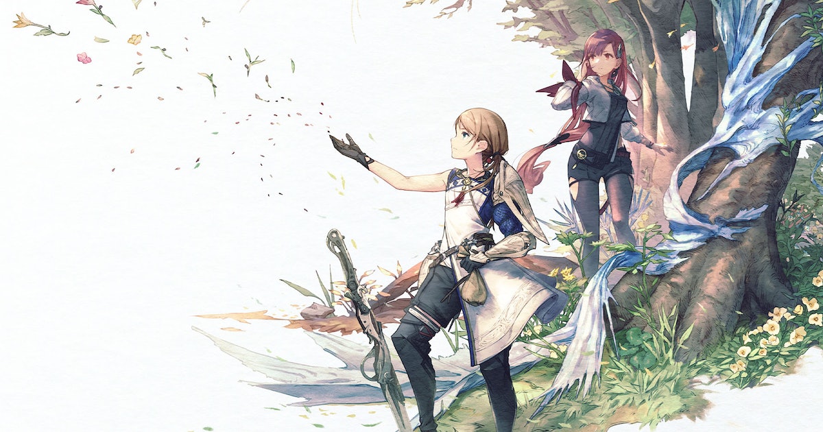 Square Enix’s chillest RPG of the year