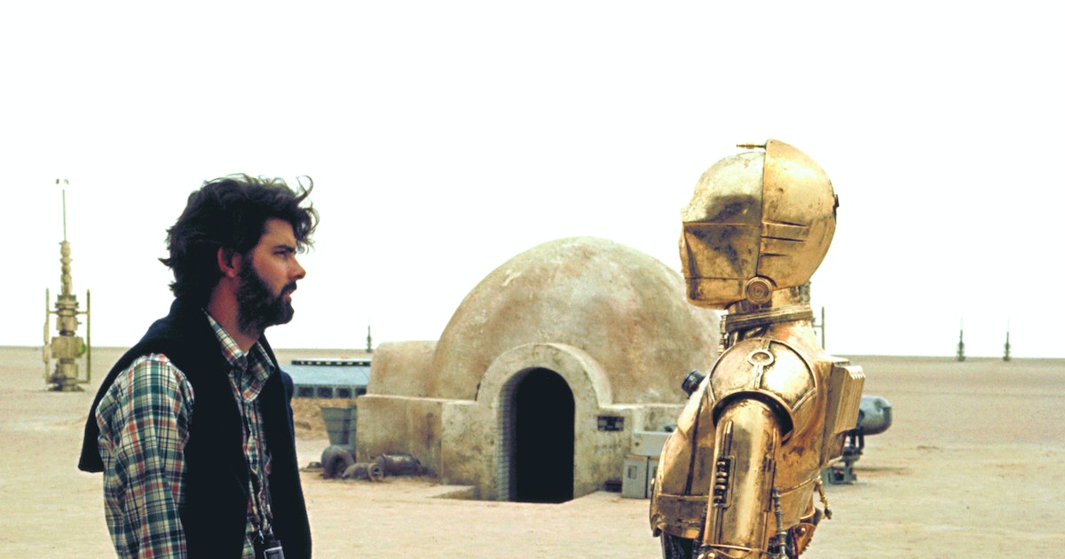 Star Wars is bringing back a George Lucas tradition that Disney abandoned