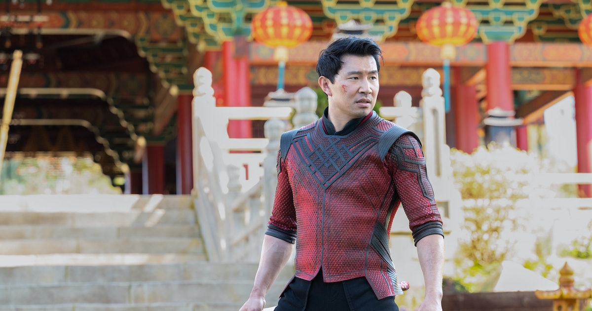 ‘Shang-Chi’ star teases a personal story for ‘Avengers: Kang Dynasty’