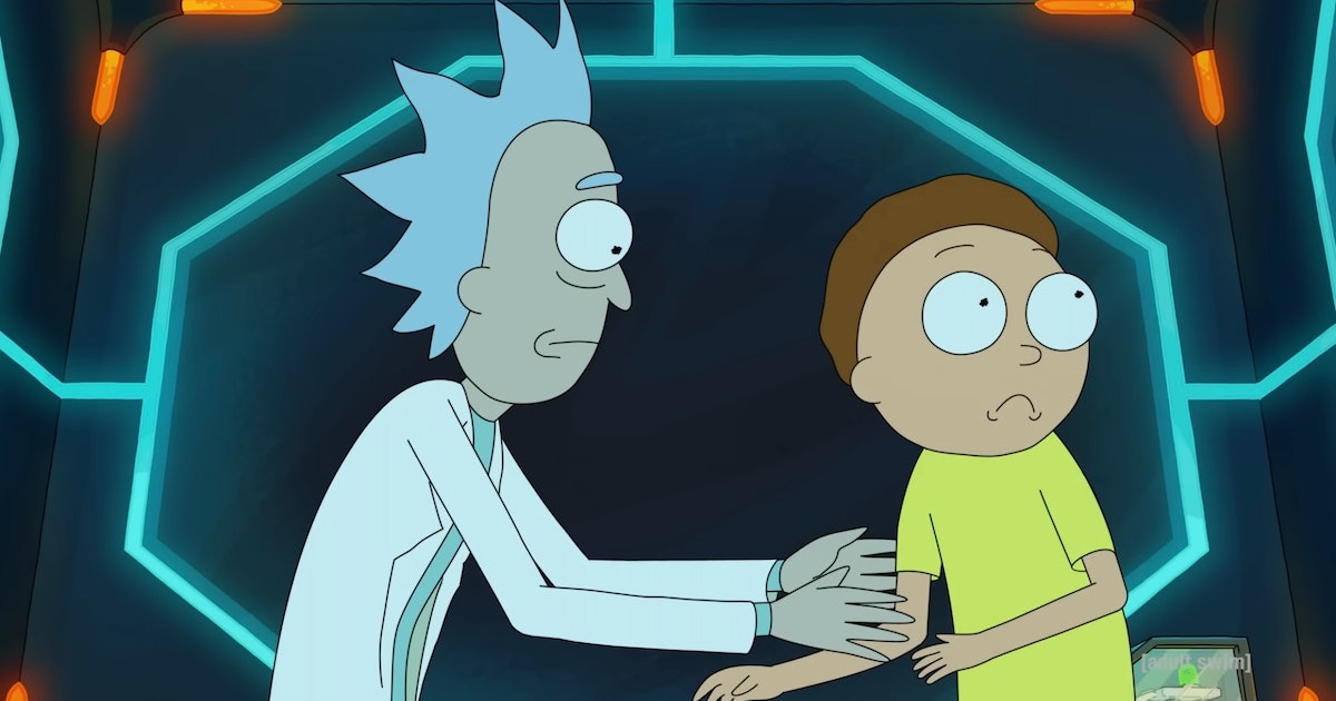 ‘Rick and Morty’ Season 6 Episode 7 release date, time, title, and trailer for Adult Swim’s sci-fi show