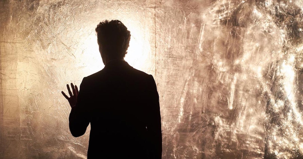7 years ago, ‘Doctor Who’ quietly dropped its best episode — and changed sci-fi forever